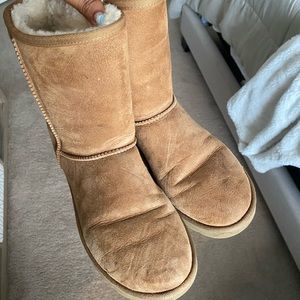 Authentic Ugg Boots